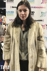 stoya